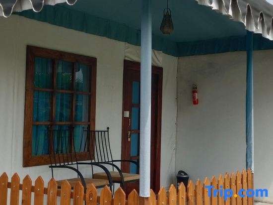 Royal Rajasthan Resort in Sikar, India