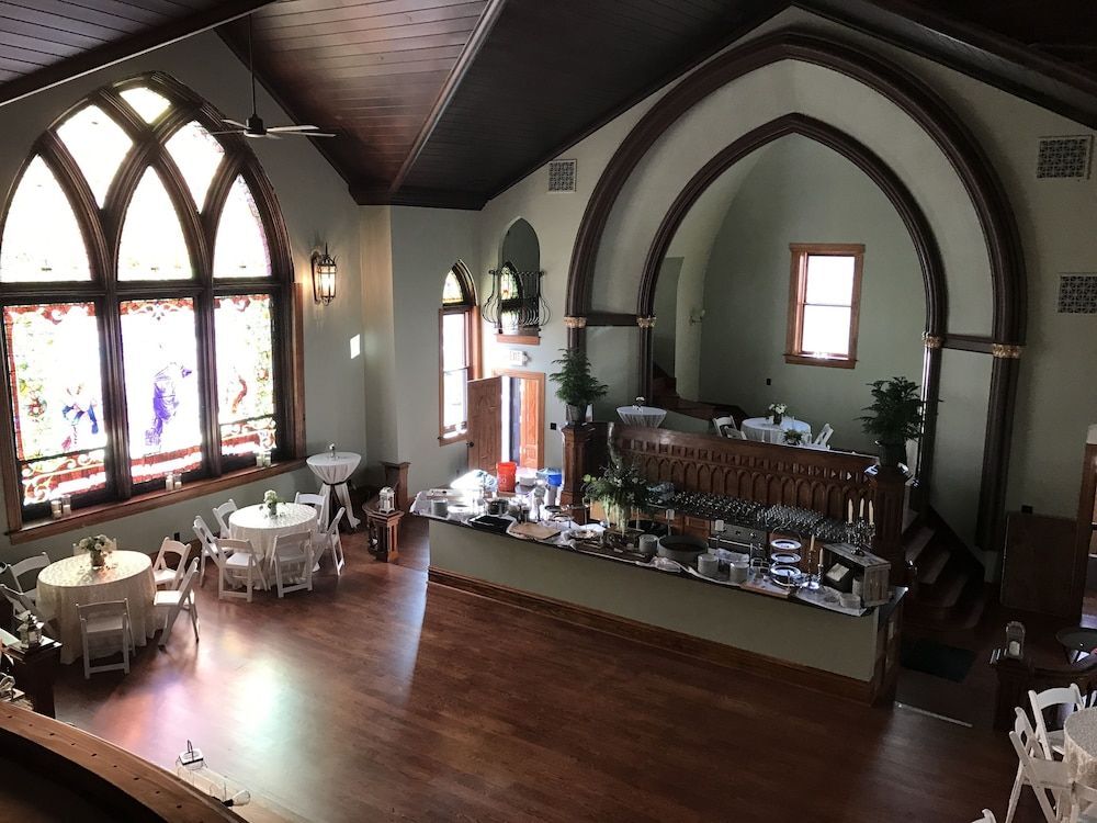 Clifton Heights Inn - photo 20