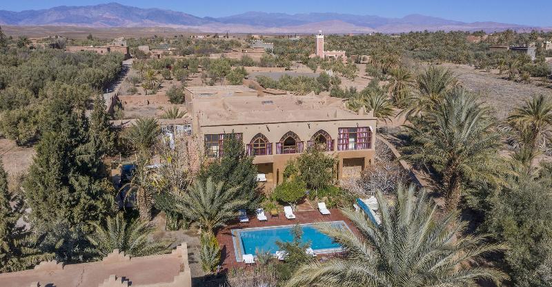 Bassatine Skoura Ouarzazate in Skoura, Morocco