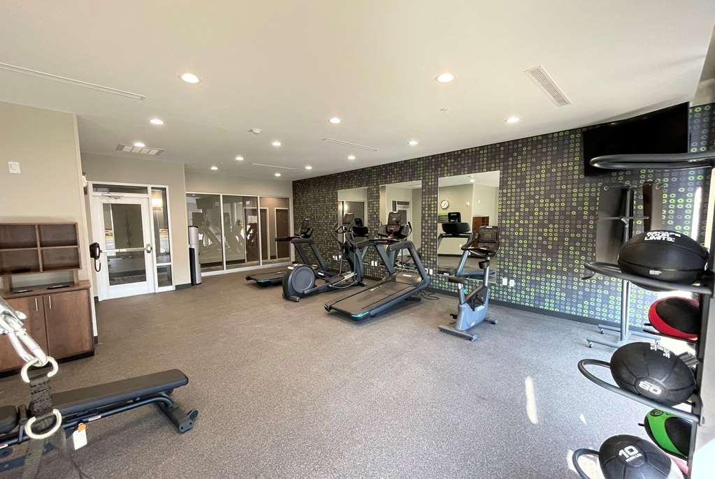 La Quinta Inn & Suites by Wyndham Valdosta - photo 12