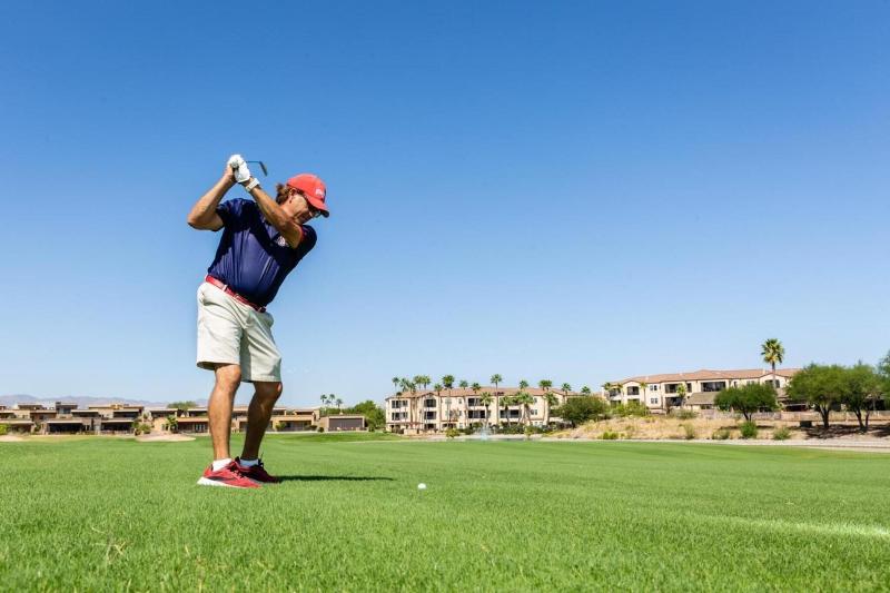 Wyndham Green Valley Canoa Ranch Resort - photo 100