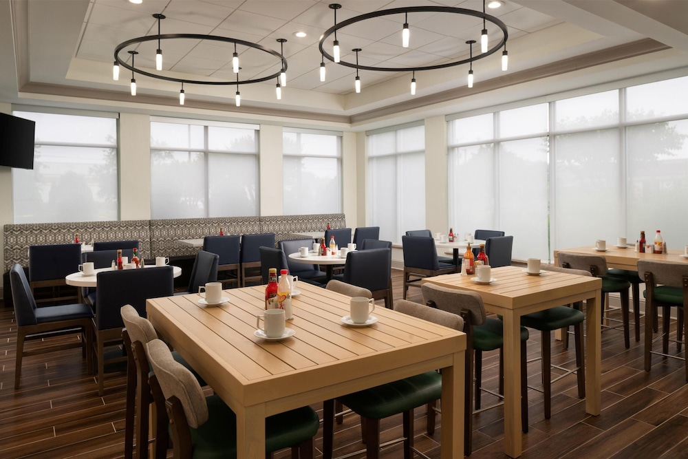 Hilton Garden Inn Richmond South Southpark - photo 26