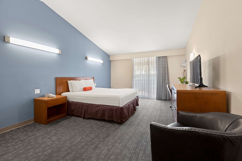 Good Nite Inn Redwood City - photo 9