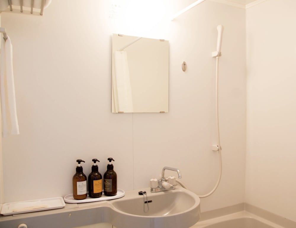 Travel Inn — hotel in Atsugi