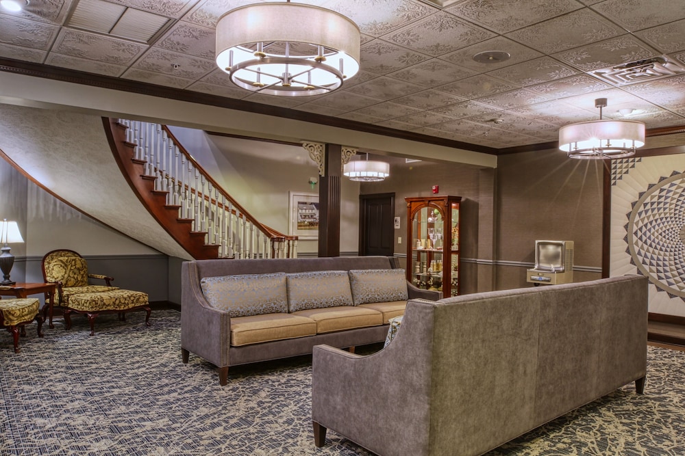 Carlisle Inn Walnut Creek - photo 24