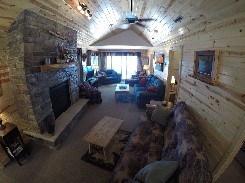 Timber Bay Resort - photo 50