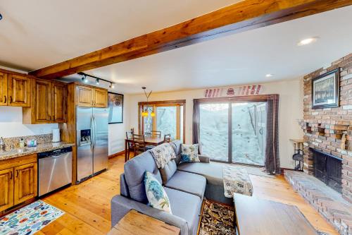 Ideal in Idaho — 4-Star Luxury Hotel in Ketchum, United States