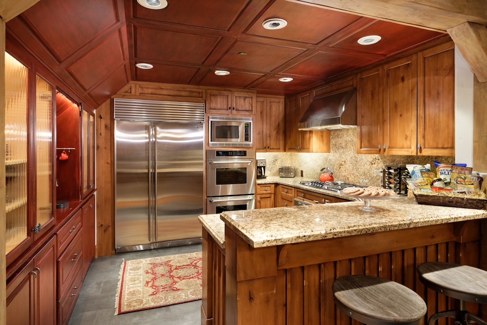 Colorado Lodge at the Ritz Carlton - photo 11