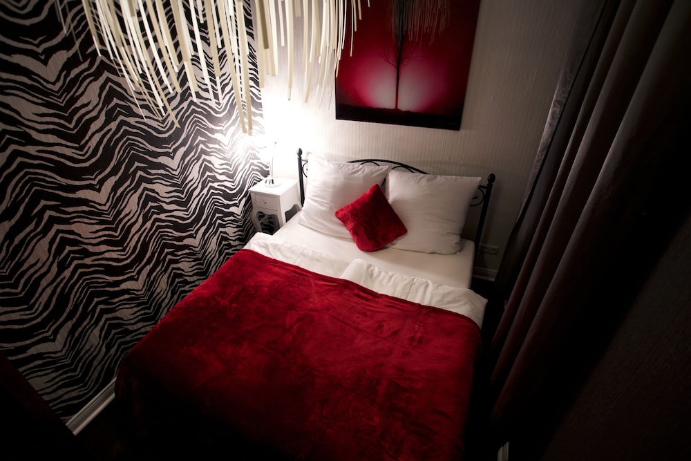 La Dolce Villa — 4-Star Luxury Hotel in Bad Ems, Germany