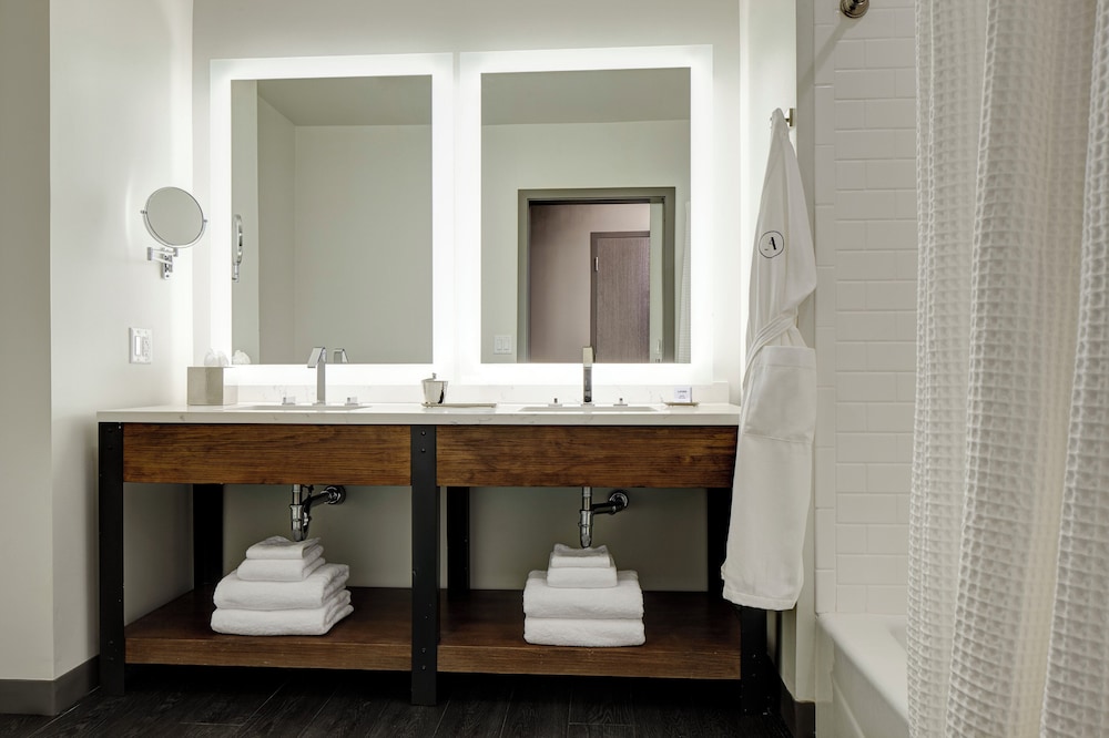 Archer Hotel Florham Park Morristown - photo 21
