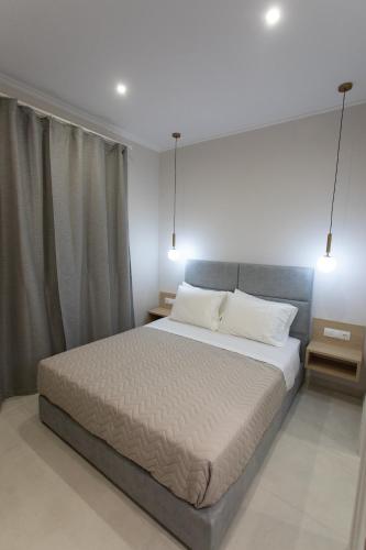 Four Diamonds — 4-Star Luxury Hotel in Parga, Greece