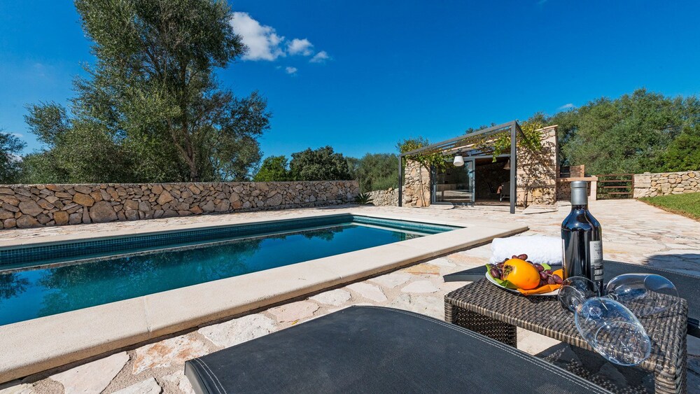 Son Veny — 4-Star Luxury Hotel in Porreres, Spain
