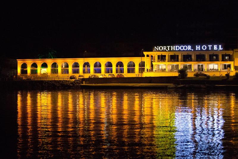 Northdoor Hotel in Amasra, Turkey