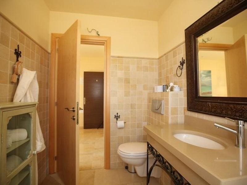 Yehelim Boutique Hotel — Arad — photo 5