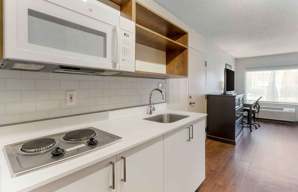 Extended Stay America Suites San Jose Milpitas McCarthy Ranc - photo 31