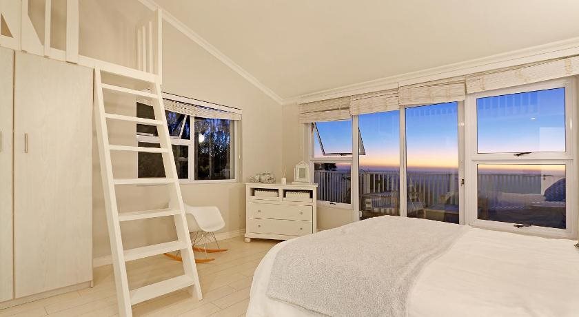 Hideaway Beach Villa