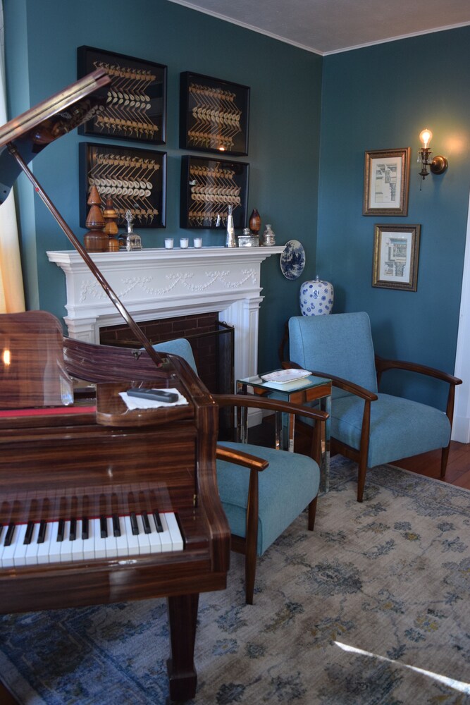 The Applewood Manor - photo 82