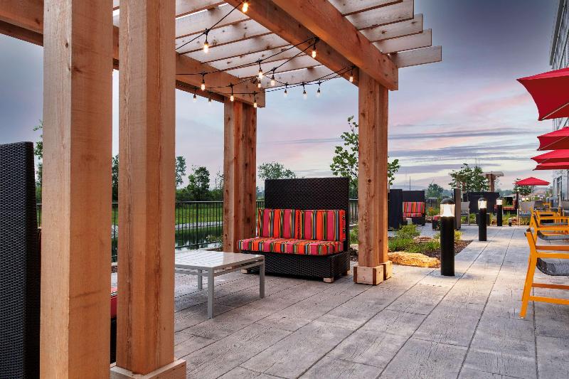 Hilton Garden Inn Fort Wayne North - photo 36