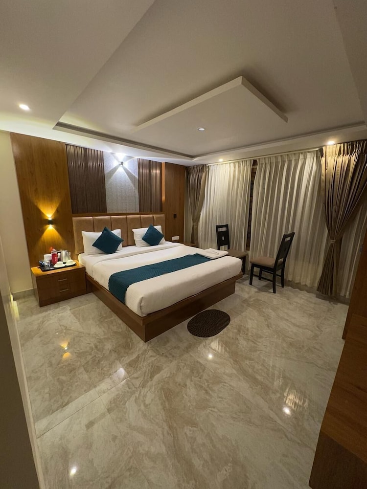 Darza delite in Ooty, India