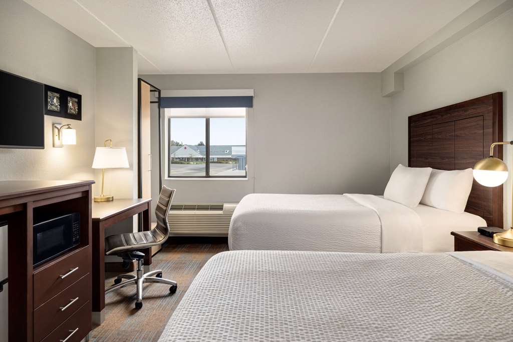 AmericInn by Wyndham Madison WI - photo 13