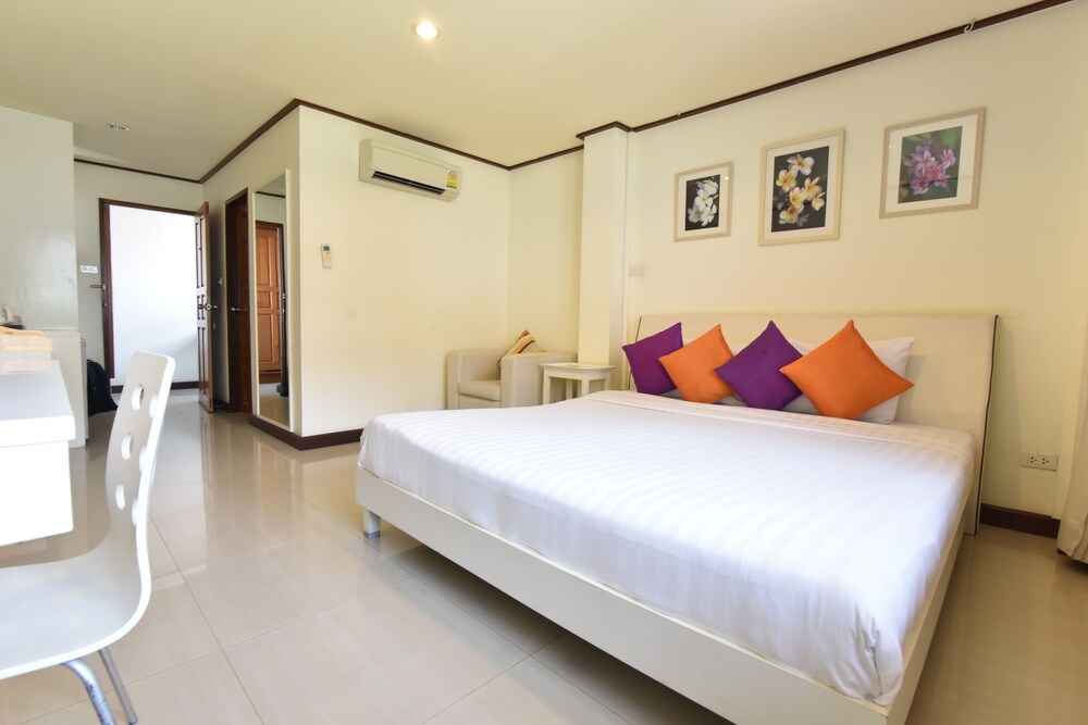 Baan Pa Ploy - last minute hotel in Hua Hin
