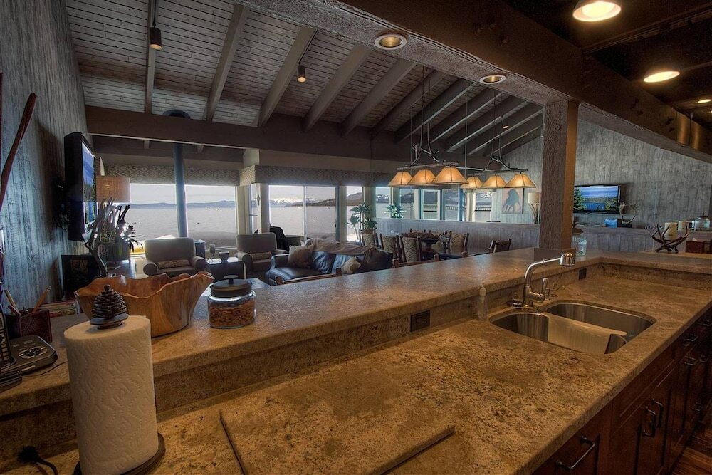 Swimsuit Required by Lake Tahoe Accommodations - photo 4