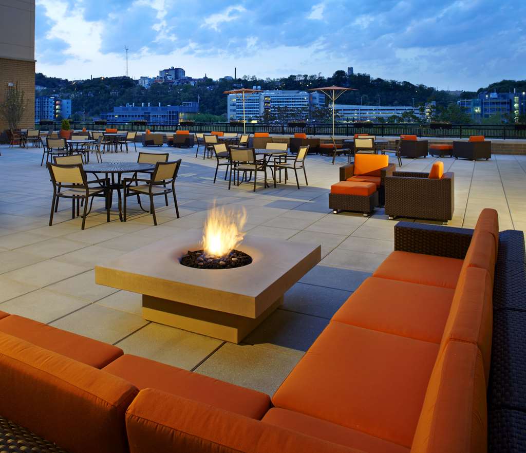 HYATT house Pittsburgh South Side - photo 8