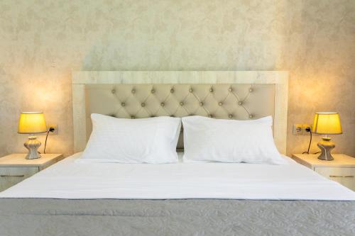 Hotel Rustaveli
