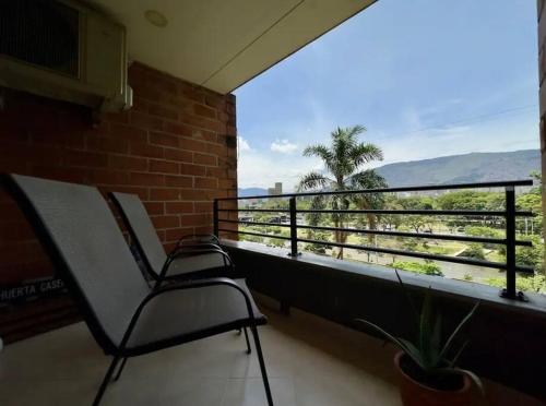 Espacio en Medellin Ideal para tu estilo de vida moderno estrátegico y cómodo — 4-Star Luxury Hotel in Medellin, Colombia