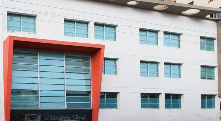 Hotel Monteria Real in Monteria, Colombia