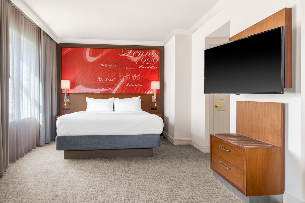 Courtyard by Marriott St. Louis Downtown Convention Center - photo 16