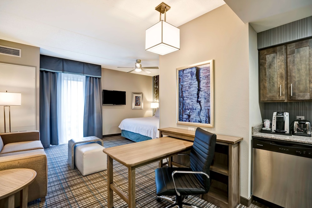 Homewood Suites by Hilton Nashville Franklin Cool Springs - photo 25