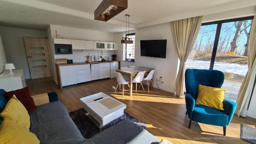 Apartament Na Szlaku — 4-Star Luxury Hotel in Szklarska Poreba, Poland