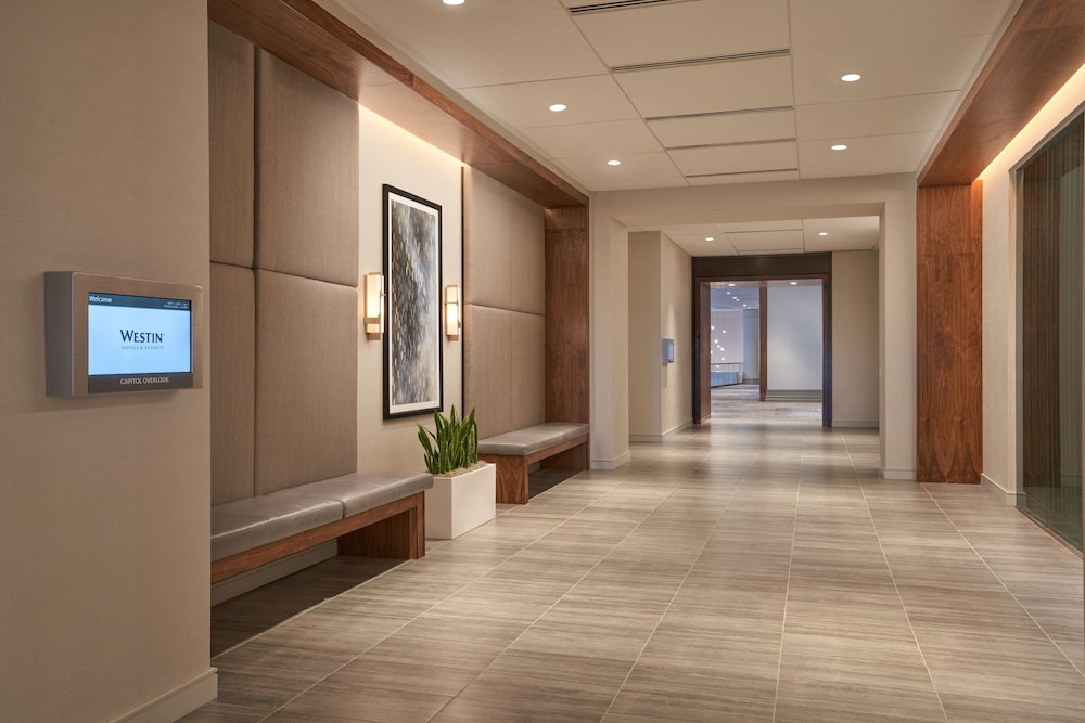 The Westin Indianapolis - photo 107