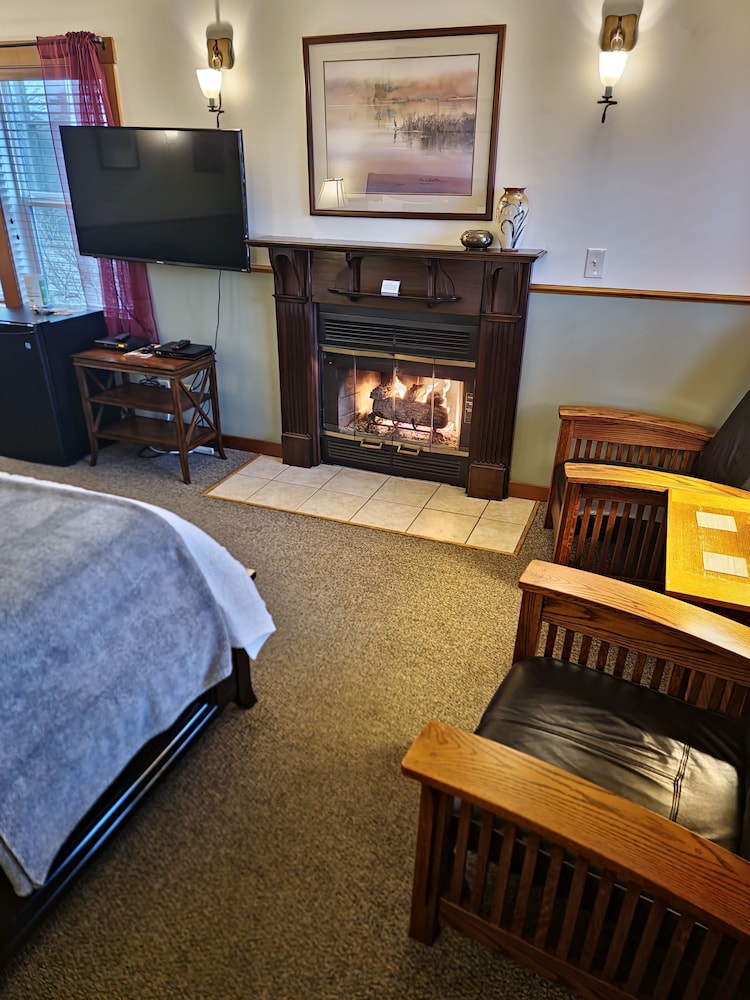 The Heron Inn & Day Spa - photo 18