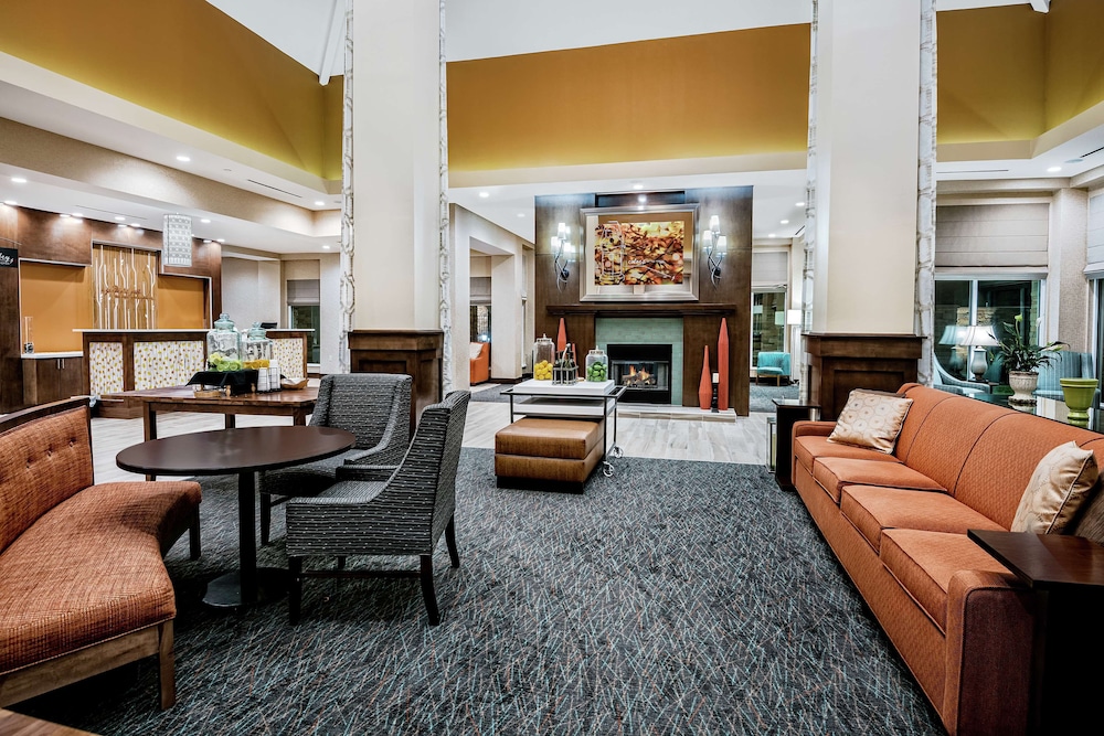 Hilton Garden Inn San Marcos - photo 3