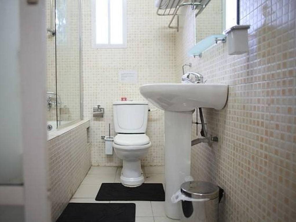 Nine Plus Boutique Hotel - last minute hotel in Lagos