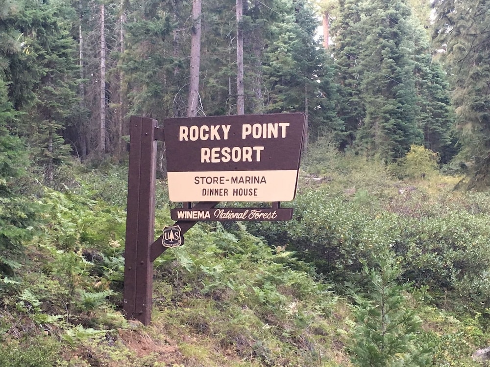Rocky Point Resort - photo 58