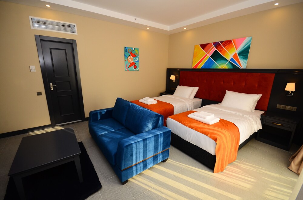 Guestroom