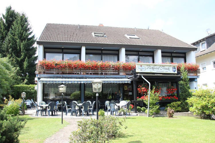 Park Hotel Framke — Ehlscheid