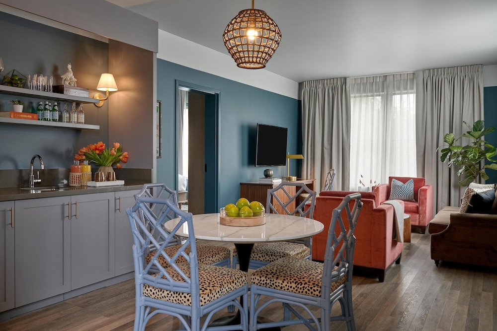 The Memphian a Tribute Portfolio Hotel - photo 16