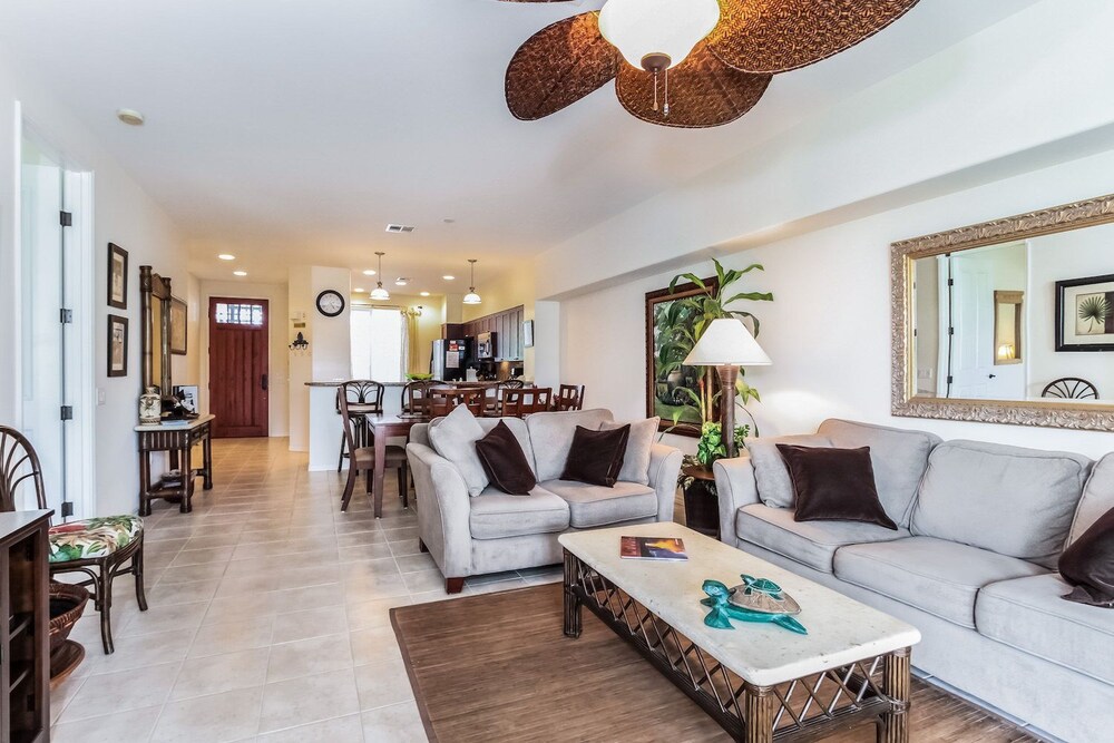 Fairway Villas L21 at the Waikoloa Beach Resort - photo 10