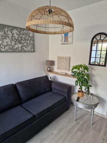 Valras Plage a 5 Minutes de la Mer in Valras-Plage, France