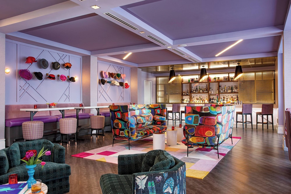 Hotel Colee Atlanta Buckhead Autograph Collection - photo 2