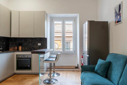 Bartolomeo de' Vaccinari FromHometoRome — 4-Star Luxury Hotel in Rome, Italy