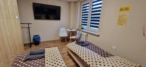 Travel House — 4-Star Luxury Hotel in Szczecin, Poland
