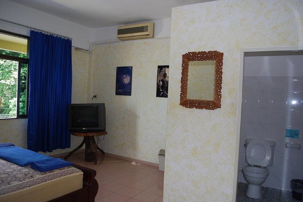 JP Hometel — Krabi — photo 5