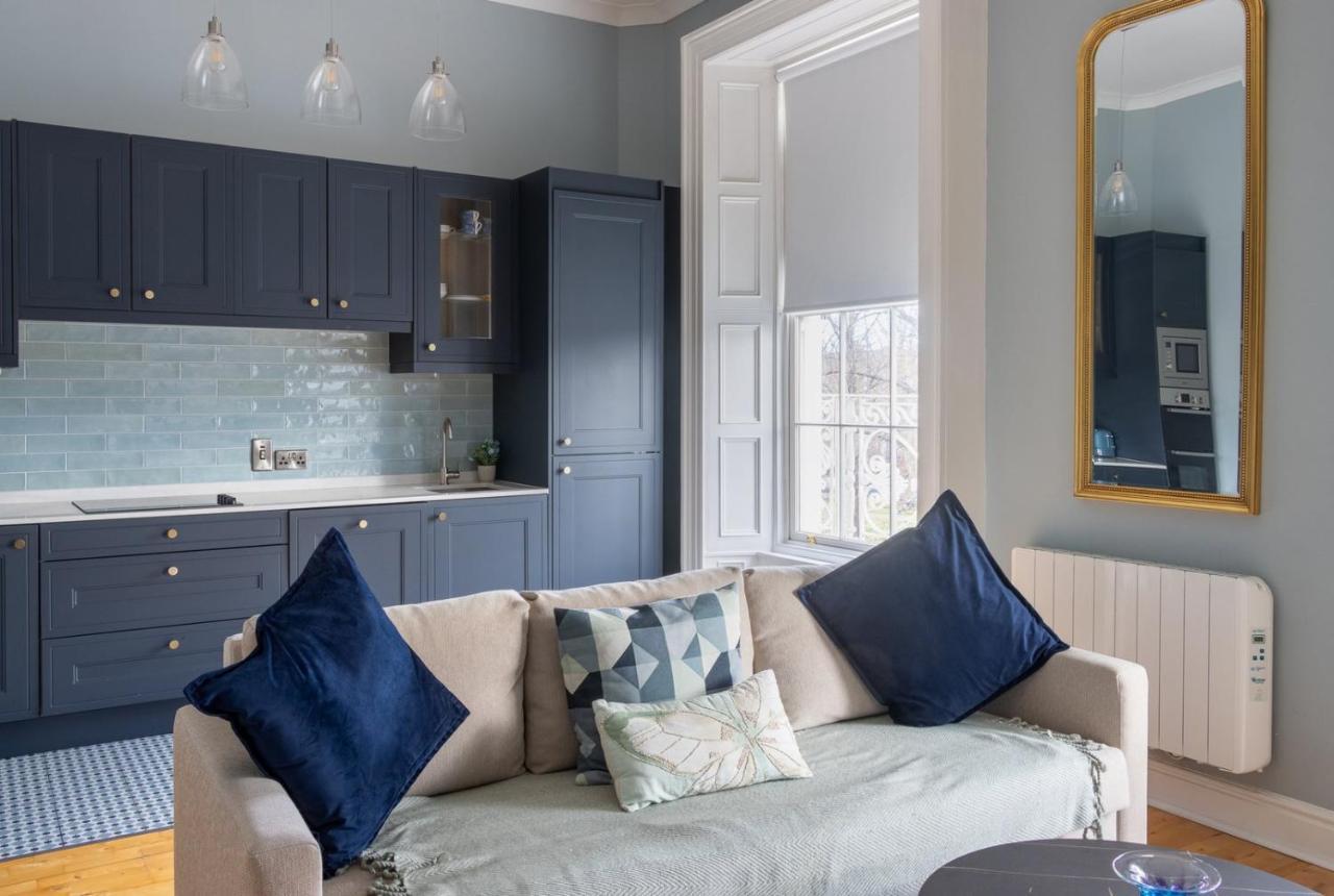 GuestReady Stunning Apartment near Canal — 4-Star Luxury Hotel in Dublin, Republic of Ireland