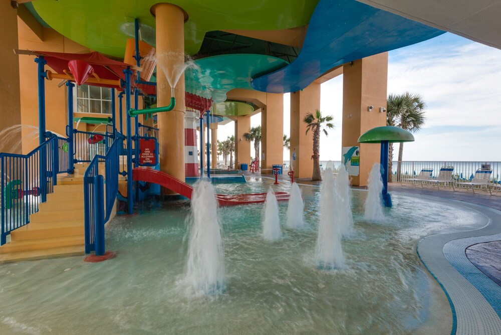 Splash Resort 1 by Panhandle Getaways - photo 35