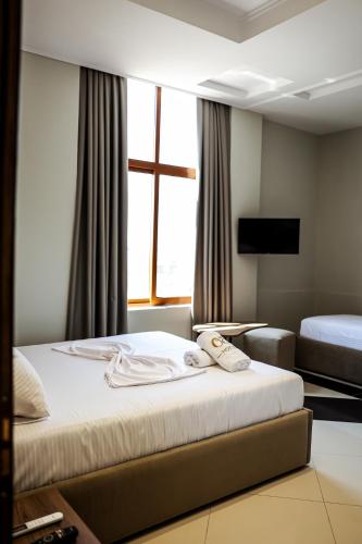 Oli Hotel — hotel in Fushe-Kruje